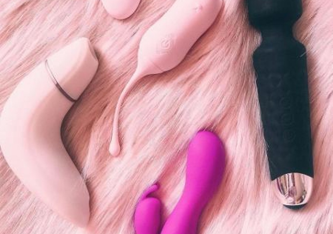 Sex toys: conheça as 5 principais tendências para experimentar em 2022